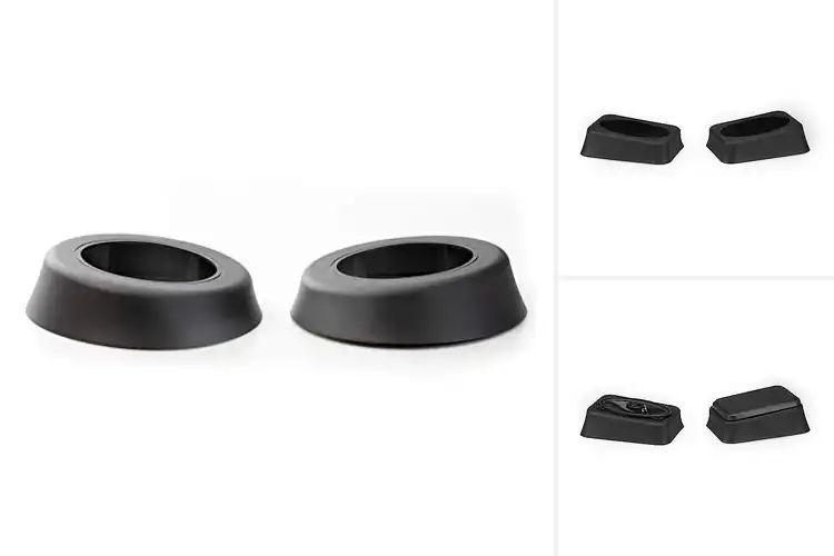 Detailed view of Best Angled Speaker Modules