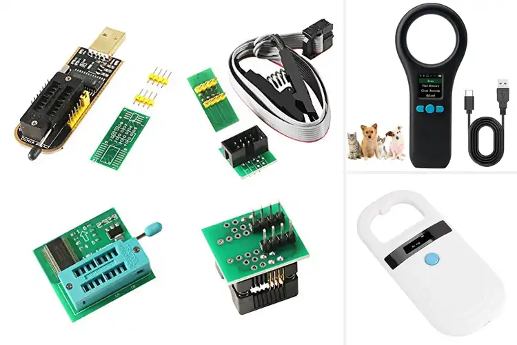 Detailed view of Best Chip Management Tools: Simplify Your Workflow Today