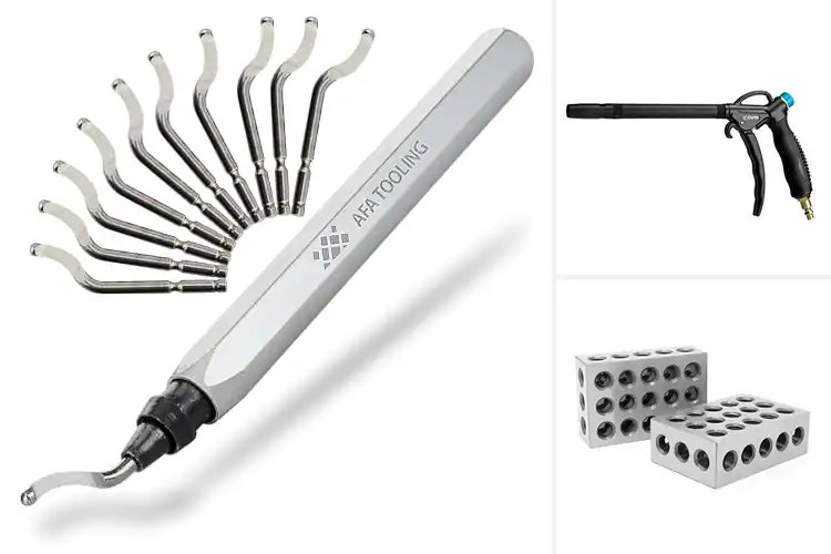 Detailed view of Best CNC Tools: Elevate Your Projects with Precision & Ease