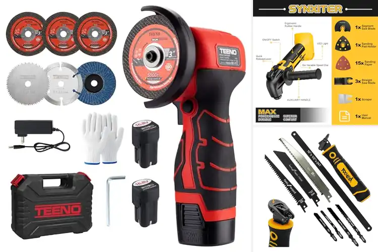 Detailed view of Best Cutting Tools: Faster, Safer Cuts for Any Project