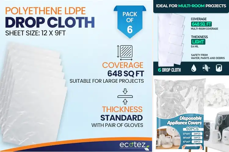 Detailed view of Best Dust Covers: Top 10 Picks for Spotless Protection