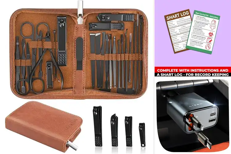 Detailed view of Best Gifts For Him