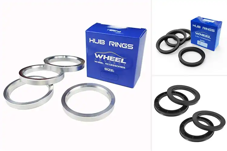 Detailed view of Best Hub Centric Rings For Wheels: Top 10 Durable Picks