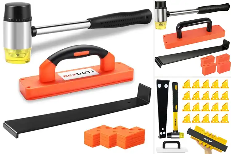 Detailed view of Best Low Cost Installation Tools: 10 Smart Picks