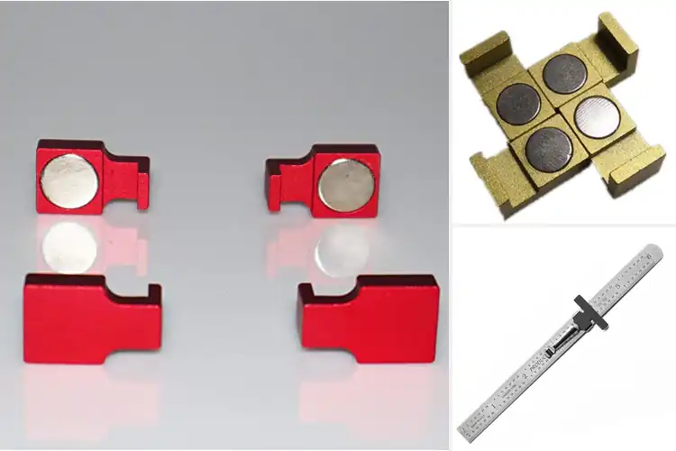 Detailed view of Best Machinist Tool Keepers for Smooth, Organized Workflow