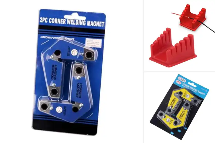 Detailed view of Best Magnetic Workholding Devices