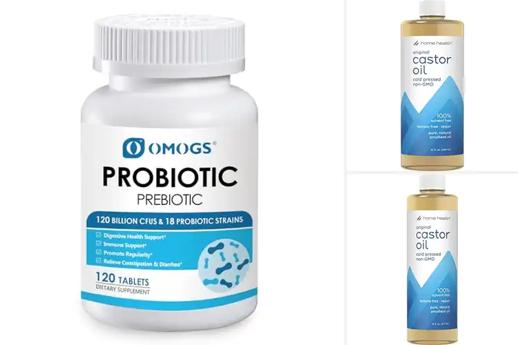 Detailed view of Best Non-GMO Health Products