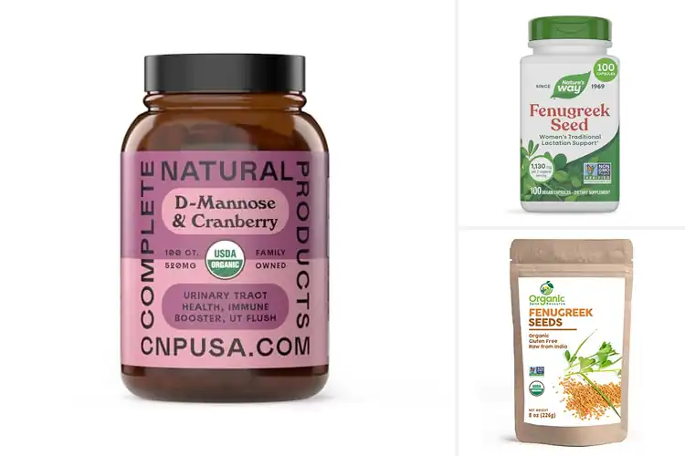 Detailed view of Best Non-GMO Products: 10 Top Picks for a Healthier You