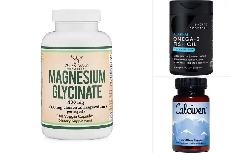 Detailed view of Best Non-GMO Supplements: 10 Pure & Safe Wellness Boosters