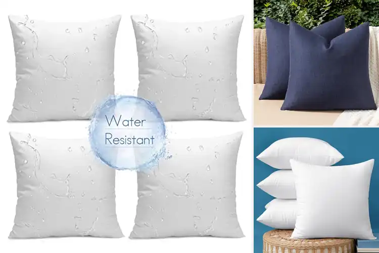 Detailed view of Best Outdoor Pillows: Top 10 Picks for Style & Comfort