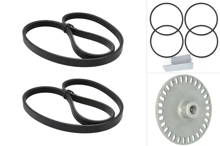 Detailed view of Best Replacement Machinery Parts