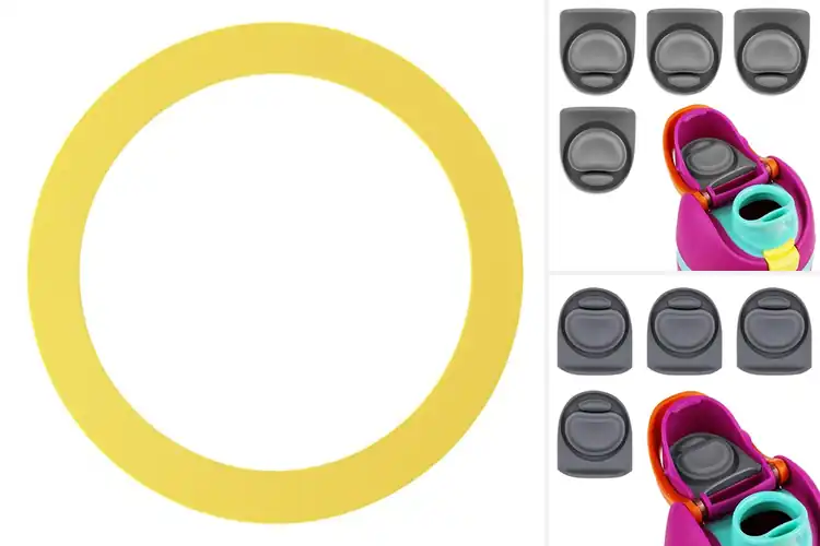 Detailed view of Best Seal Parts for Cost‑Effective, Long‑Lasting Performance