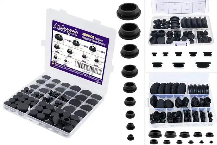 Detailed view of Best Sealing Hole Plugs