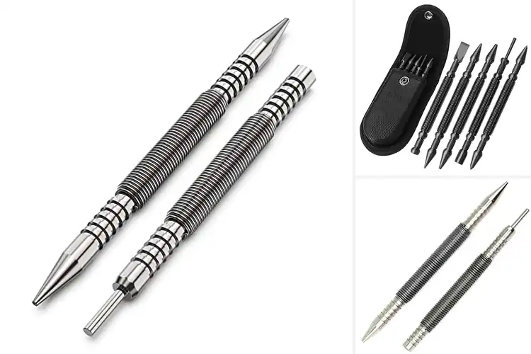 Detailed view of Best Spring Loaded Tools: Top 10 Picks for Easy Projects