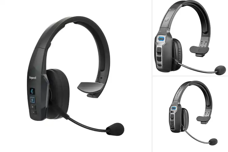 Detailed view of Best Trucker Headsets
