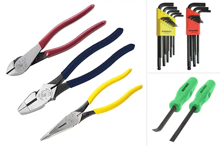 Detailed view of Best USA Made Tools: Tackle Any Task with Confidence