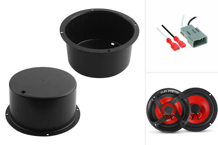 Detailed view of Best Vehicle Audio Upgrades: 10 Top Picks for Amazing Sound