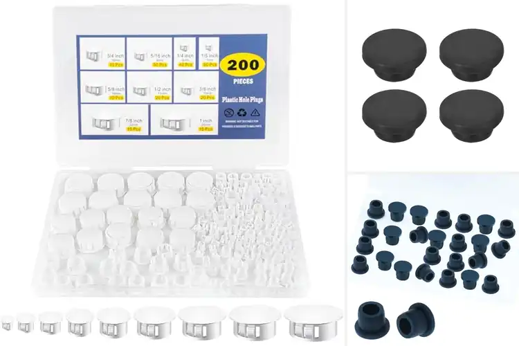 Detailed view of Best Waterproof Cabinet Plugs