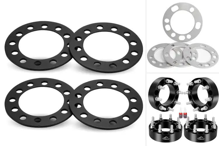 Detailed view of Best Wheel Bore Adapters: Top 10 Reliable Picks